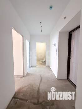 1-к квартира, вторичка, 45м2, 10/12 этаж