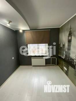 4-к квартира, вторичка, 87м2, 10/10 этаж