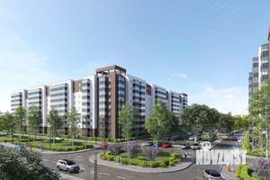 1-к квартира, вторичка, 38м2, 8/9 этаж
