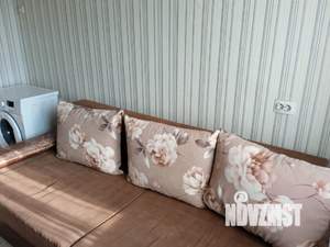Студия квартира, вторичка, 14м2, 5/5 этаж