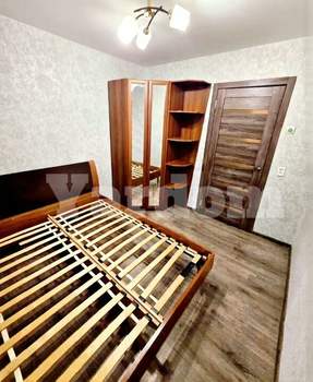 2-к квартира, вторичка, 48м2, 4/5 этаж