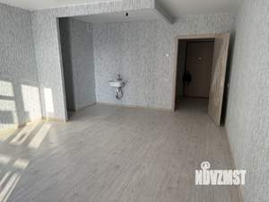 2-к квартира, вторичка, 56м2, 4/17 этаж