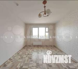 1-к квартира, вторичка, 36м2, 14/17 этаж