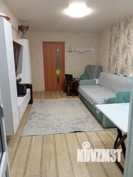 4-к квартира, вторичка, 77м2, 3/5 этаж