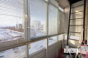 1-к квартира, вторичка, 42м2, 8/10 этаж