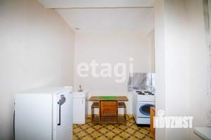 1-к квартира, вторичка, 32м2, 1/1 этаж