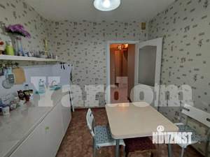 1-к квартира, вторичка, 42м2, 8/10 этаж