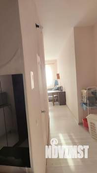 Студия квартира, вторичка, 33м2, 3/17 этаж