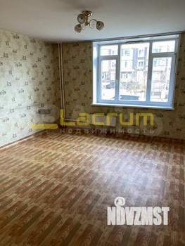 1-к квартира, вторичка, 44м2, 1/10 этаж