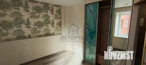 2-к квартира, вторичка, 45м2, 5/10 этаж