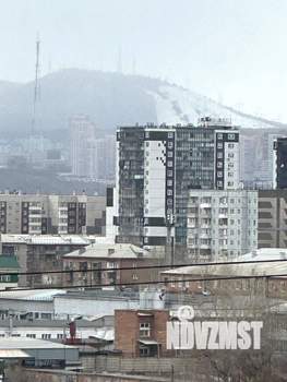 2-к квартира, вторичка, 48м2, 9/15 этаж