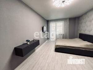 2-к квартира, вторичка, 65м2, 2/17 этаж