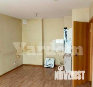 2-к квартира, вторичка, 38м2, 7/21 этаж