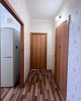 1-к квартира, вторичка, 42м2, 16/27 этаж