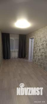 2-к квартира, вторичка, 45м2, 1/5 этаж