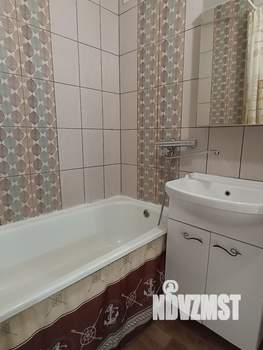 1-к квартира, вторичка, 41м2, 5/10 этаж