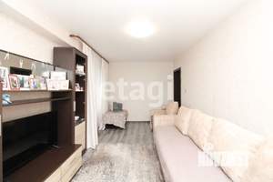 4-к квартира, вторичка, 87м2, 2/5 этаж