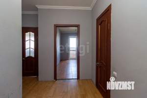 2-к квартира, вторичка, 64м2, 14/15 этаж
