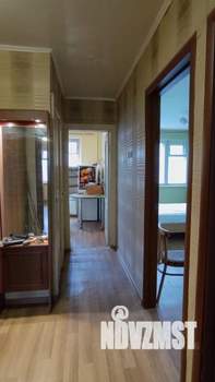 3-к квартира, вторичка, 62м2, 3/5 этаж