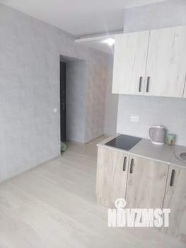 Студия квартира, вторичка, 14м2, 4/9 этаж