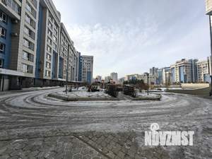 3-к квартира, вторичка, 122м2, 6/9 этаж