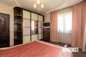 3-к квартира, вторичка, 91м2, 5/17 этаж