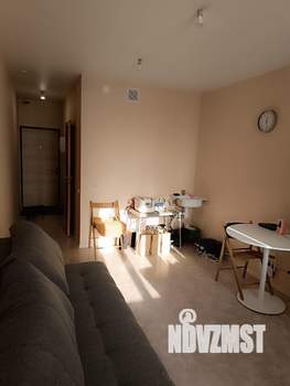 Студия квартира, вторичка, 22м2, 5/25 этаж