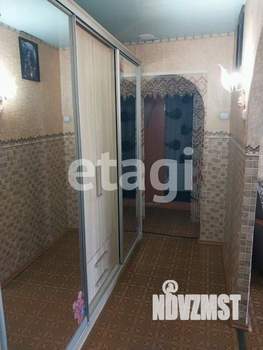 3-к квартира, вторичка, 65м2, 10/10 этаж