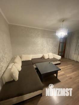 3-к квартира, вторичка, 58м2, 3/9 этаж