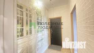 1-к квартира, вторичка, 35м2, 2/17 этаж