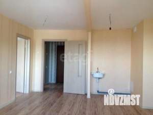 2-к квартира, вторичка, 51м2, 17/18 этаж