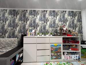 Студия квартира, вторичка, 31м2, 5/10 этаж