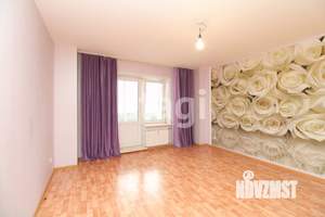 3-к квартира, сданный дом, 99м2, 5/16 этаж