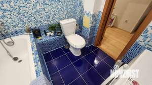 Студия квартира, вторичка, 32м2, 4/5 этаж