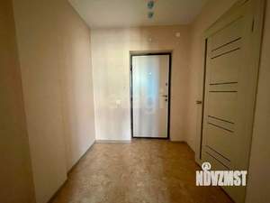 Студия квартира, вторичка, 27м2, 22/25 этаж