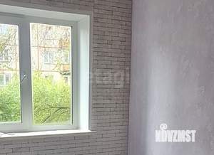 2-к квартира, вторичка, 45м2, 3/5 этаж