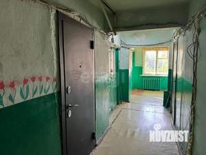 Студия квартира, вторичка, 15м2, 5/5 этаж