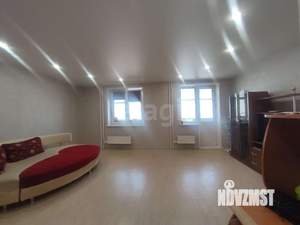 2-к квартира, вторичка, 65м2, 9/12 этаж