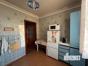 3-к квартира, вторичка, 61м2, 6/9 этаж