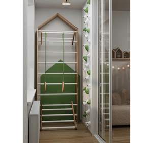 3-к квартира, вторичка, 79м2, 11/24 этаж