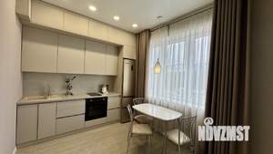 2-к квартира, вторичка, 56м2, 7/9 этаж