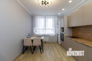 2-к квартира, вторичка, 63м2, 20/25 этаж