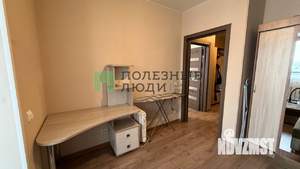 2-к квартира, вторичка, 37м2, 3/18 этаж