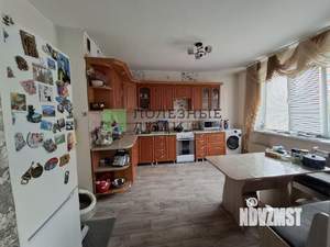 2-к квартира, вторичка, 52м2, 2/10 этаж