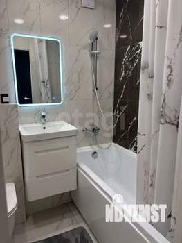 1-к квартира, вторичка, 31м2, 2/5 этаж