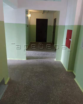 Студия квартира, вторичка, 24м2, 1/16 этаж