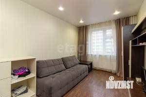 1-к квартира, вторичка, 32м2, 3/10 этаж