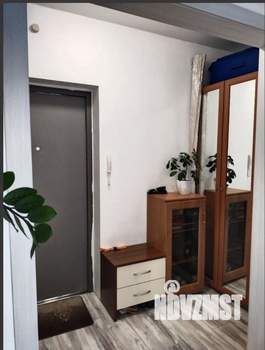 Студия квартира, вторичка, 30м2, 4/19 этаж