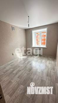 1-к квартира, вторичка, 39м2, 11/14 этаж