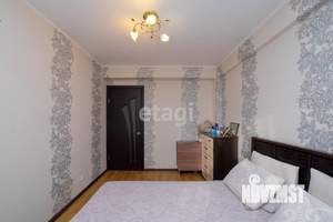 3-к квартира, вторичка, 67м2, 3/17 этаж